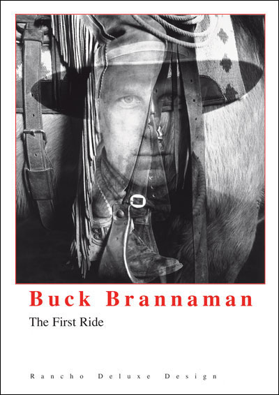 The First Ride DVD cover
